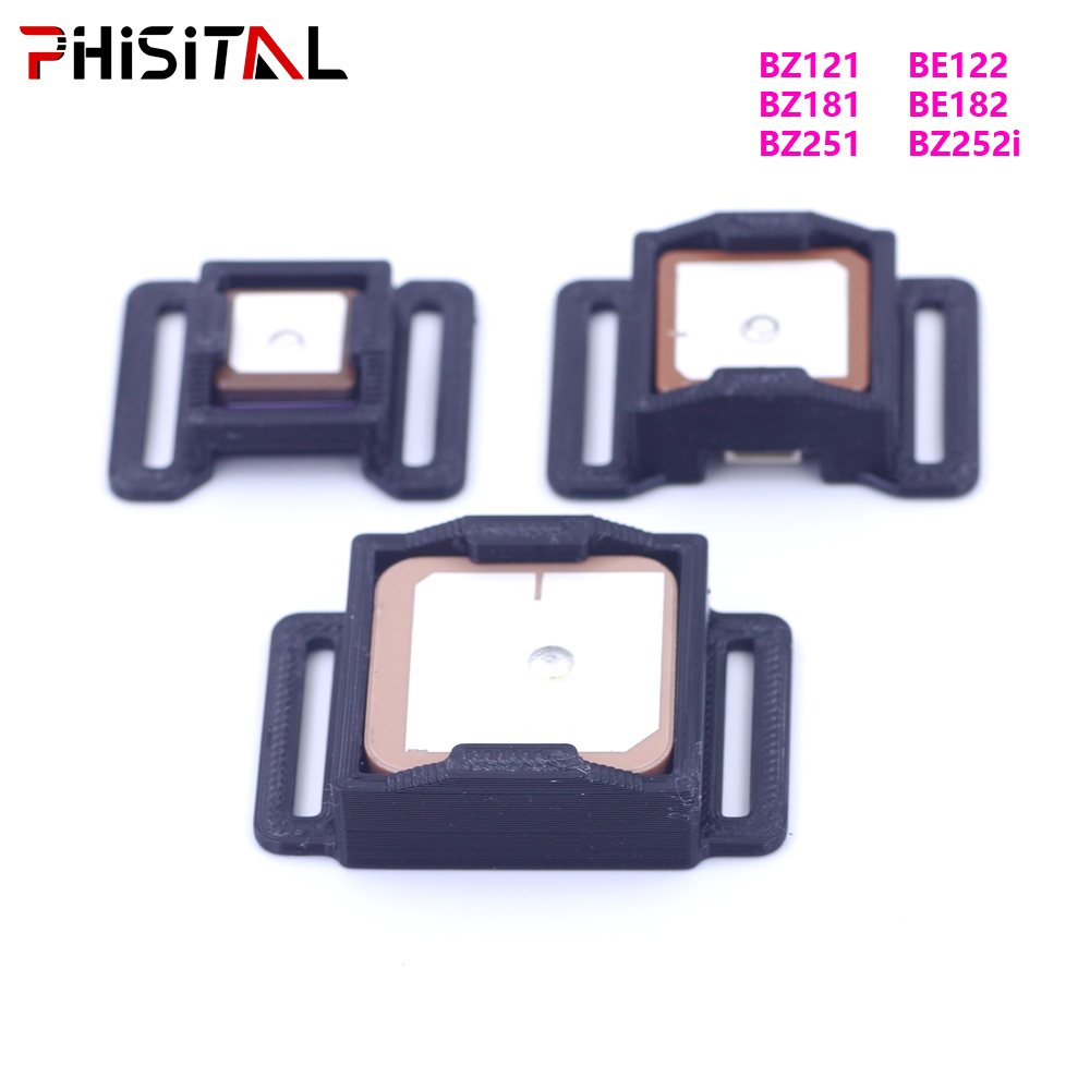 Stihl Chainsaw Ms261 - GPS-Modulhalterung, 3D-gedruckte TPU-Halterung, Befestigungshalter, 20 mm