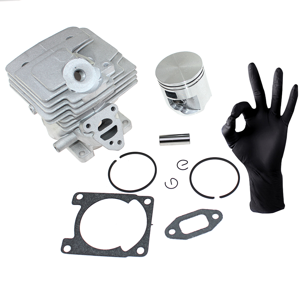 Stihl Chainsaw Ms261 - Zylinderkolbensatz für Stihl MS241 MS241C MS241C-M