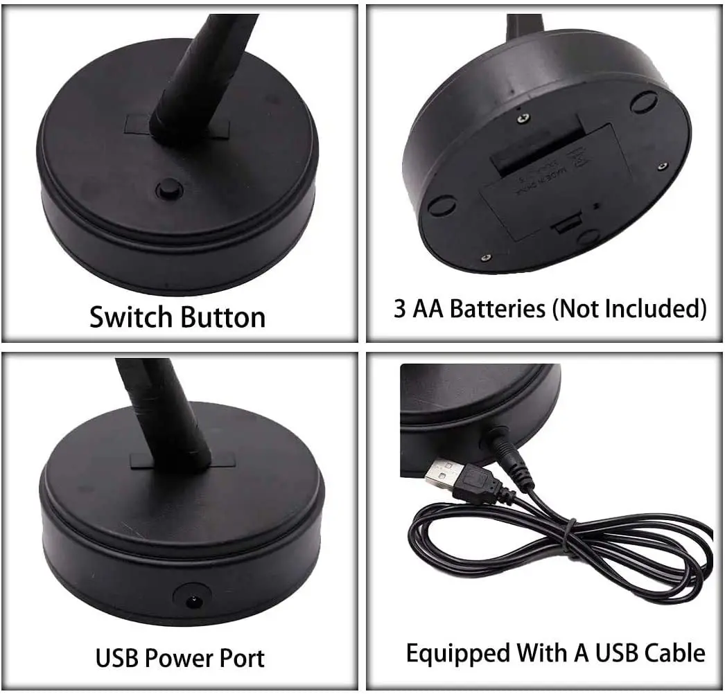 Tisch Baum Nachtlicht Batterie – Bonsai Garden Dc Bewertung und Preis