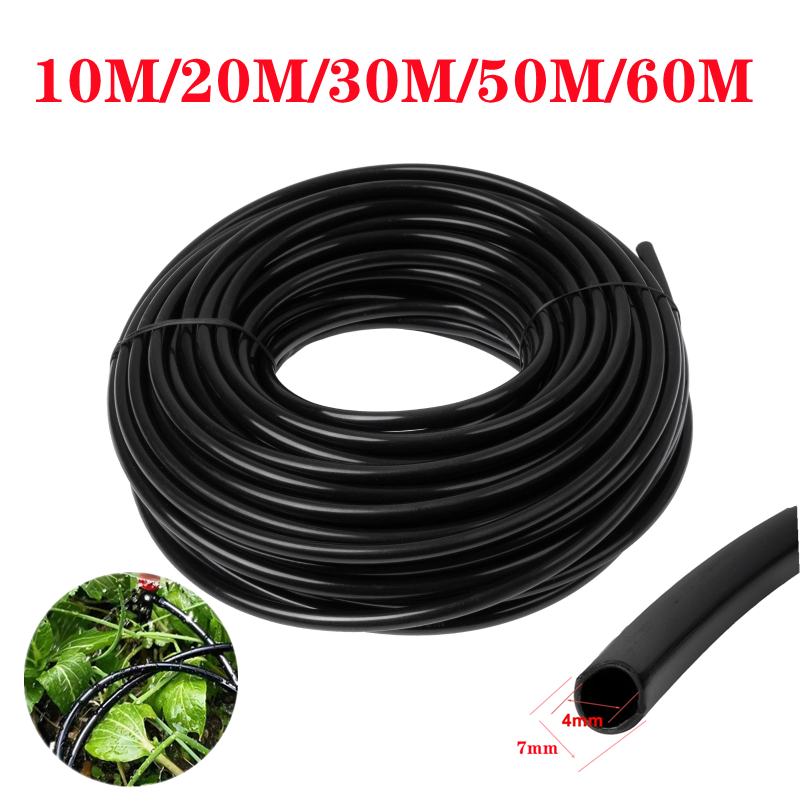 Gartenbewässerung 4/7 mm Schla – Bonsai Garden Wall Bewertung und Preis