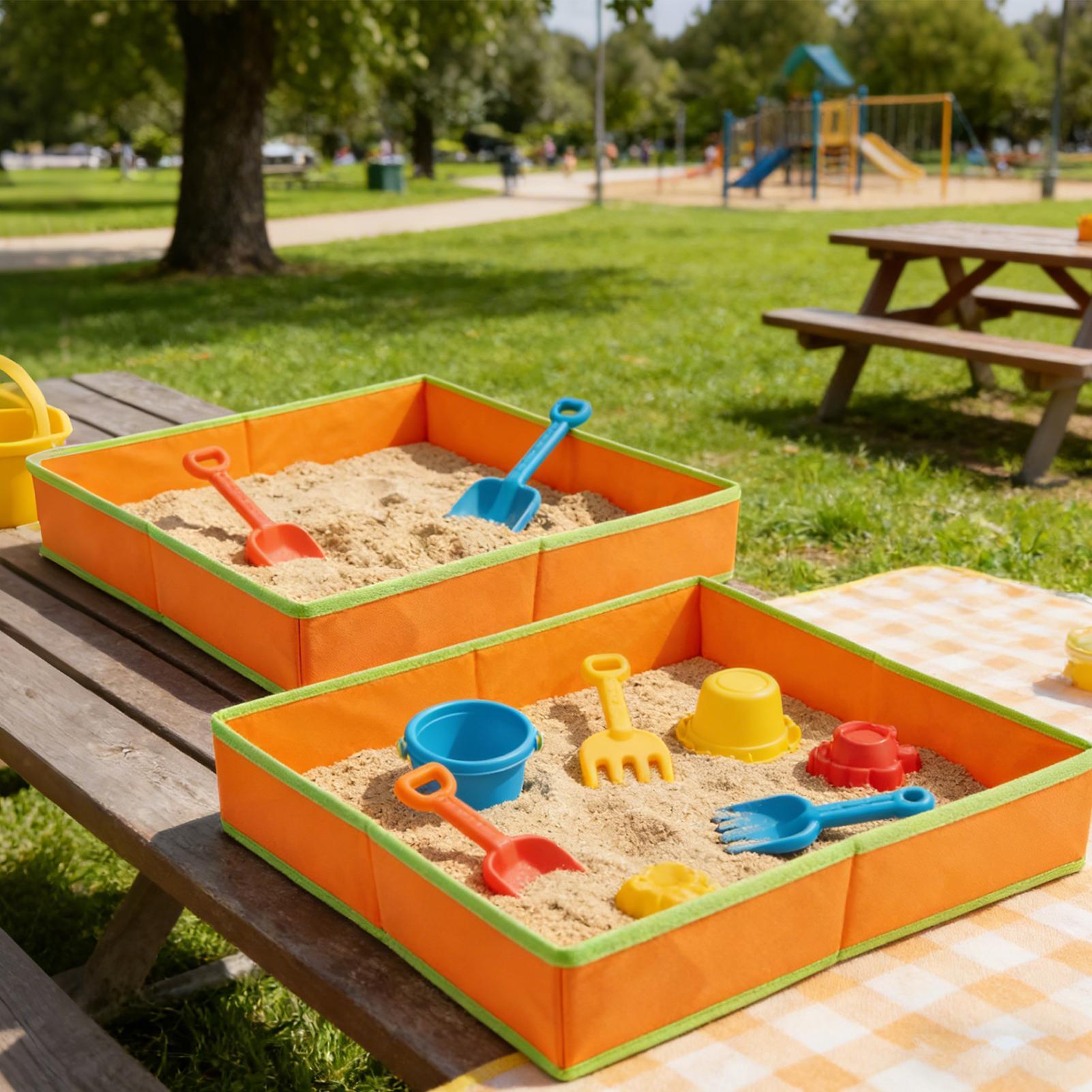 Sandtisch für Kinder Outdoor-S – Bonsai Garden Bench Bewertung und Preis