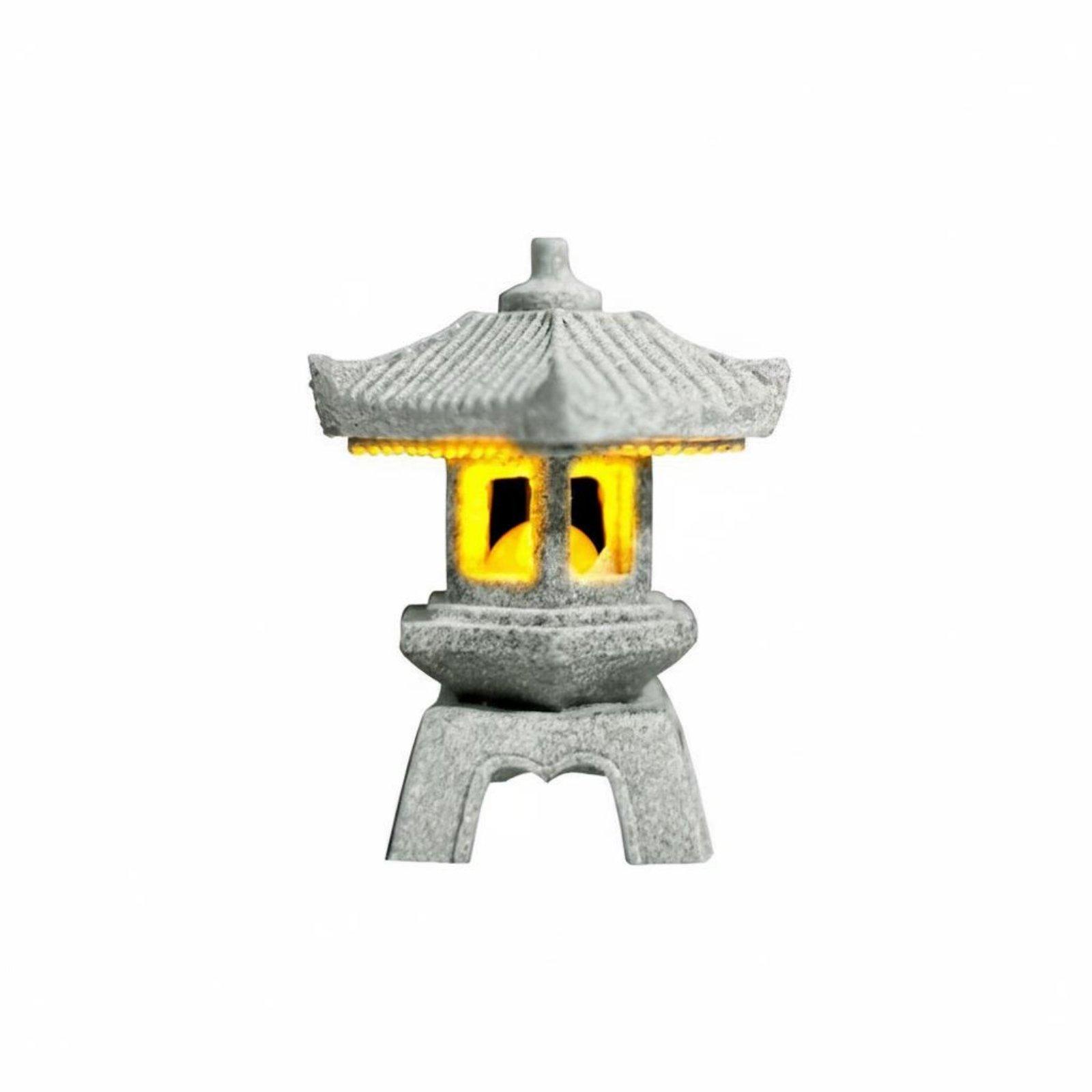 Landschaftsgestaltungs-Laterne – Bonsai Garden Dc Bewertung und Preis