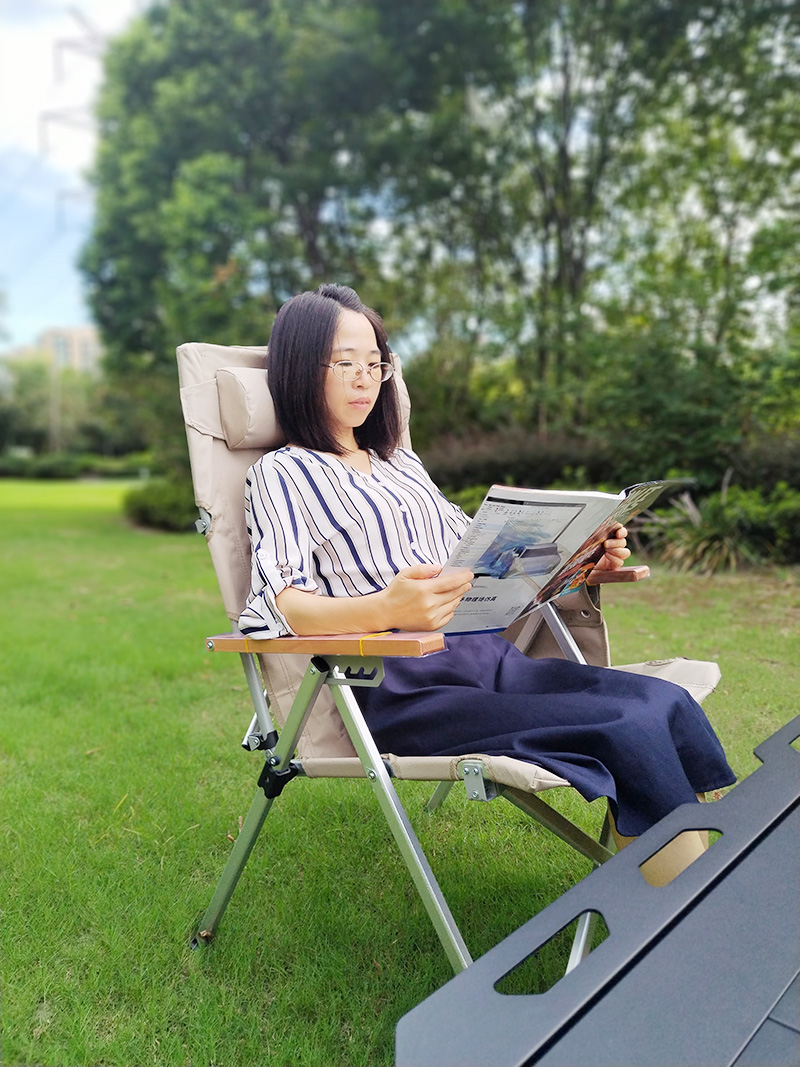 Lohascamping Tragbarer, verste – Bonsai Garden Bench Bewertung und Preis