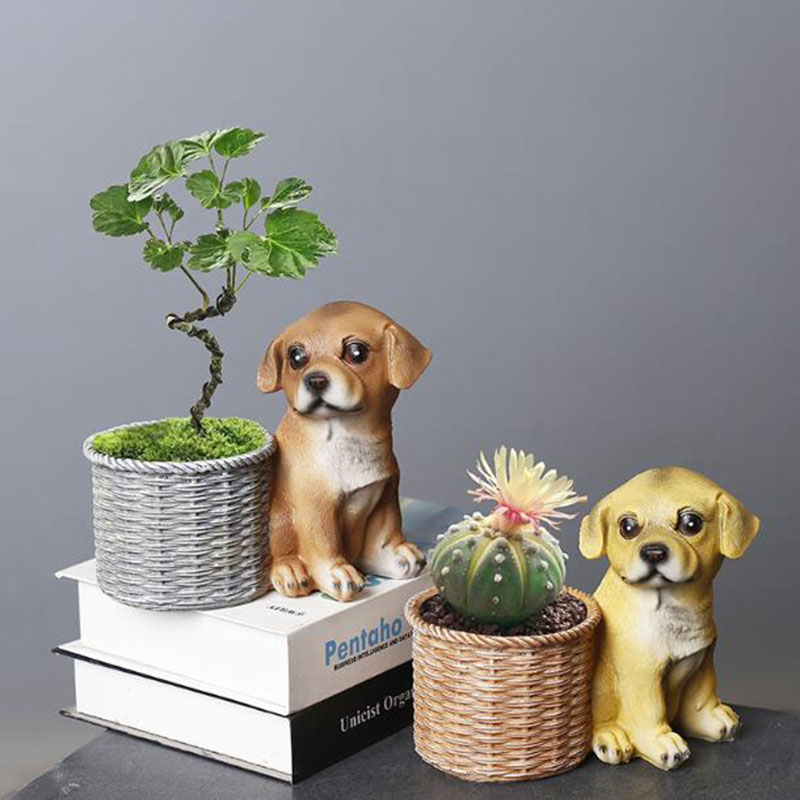 Haushalt Wohnzimmer Büro Harz  – Bonsai Garden Art Bewertung und Preis