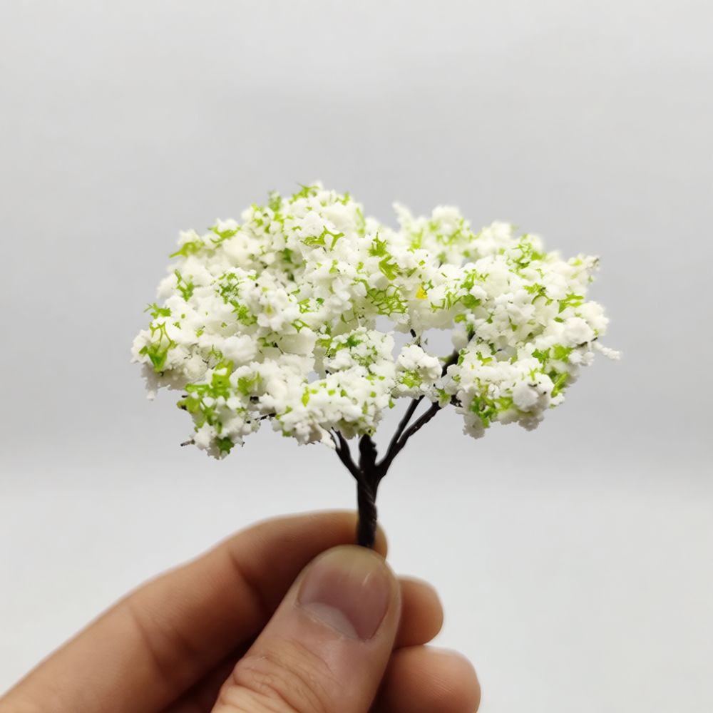 Simulationsbaum-Modell für Min – Bonsai Garden Landscape Design Bewertung und Preis