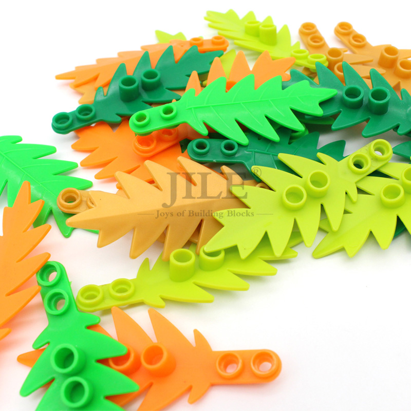 20 Stück Moc Bausteine Pflanze – Bonsai Garden Lego Bewertung und Preis