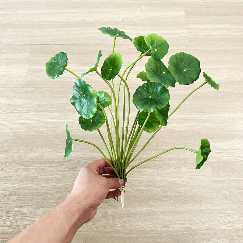 2 Stück künstliche Pilea Peper – Bonsai Garden Wall Bewertung und Preis
