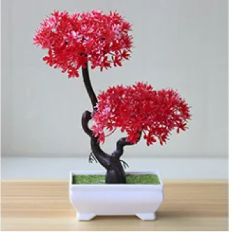 Künstlicher Kleiner Baum Topfp – Bonsai Garden Bench Bewertung und Preis