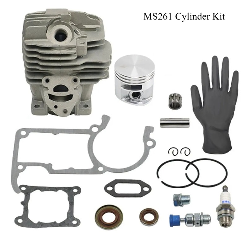Zylinder-Kits 11410201200 für  – Stihl Chainsaw Ms261 Bewertung und Preis