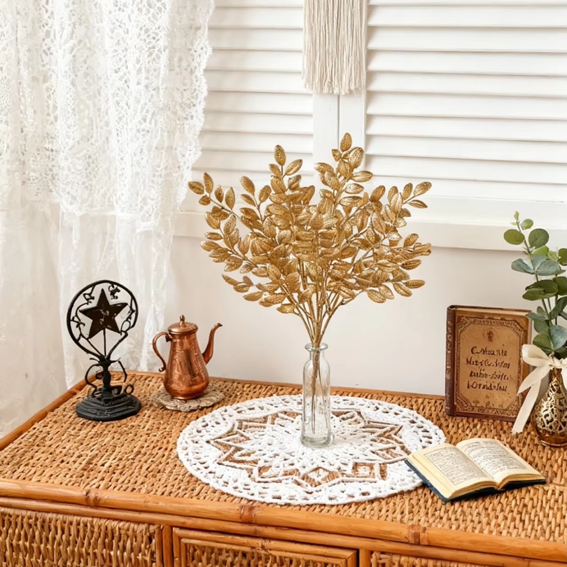 10 Stück Künstliche Pflanzen m – Bonsai Garden Bench Bewertung und Preis