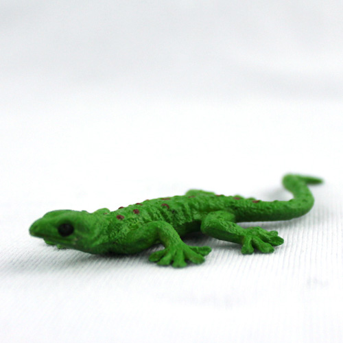 Simulation Eidechse Reptil Tie – First Bonsai Garden Bewertung und Preis